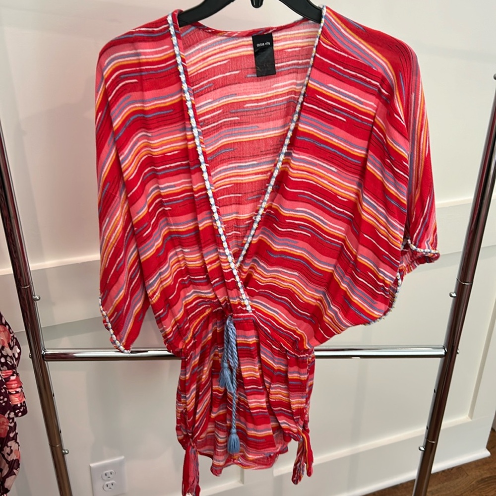 Dolce Vita | Romper